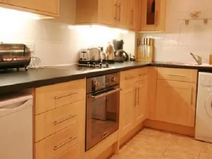 Royal Mile Apartment Edinburgh