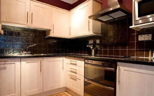 Royal Mile Apartment Edinburgh 0*,  United Kingdom