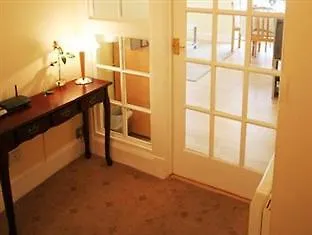 Royal Mile Apartment Edinburgh
